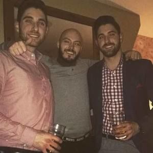 Meet your Posher, Aidan